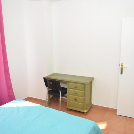 Big Room In Heart Dowtown Malaga Ngoại thất bức ảnh