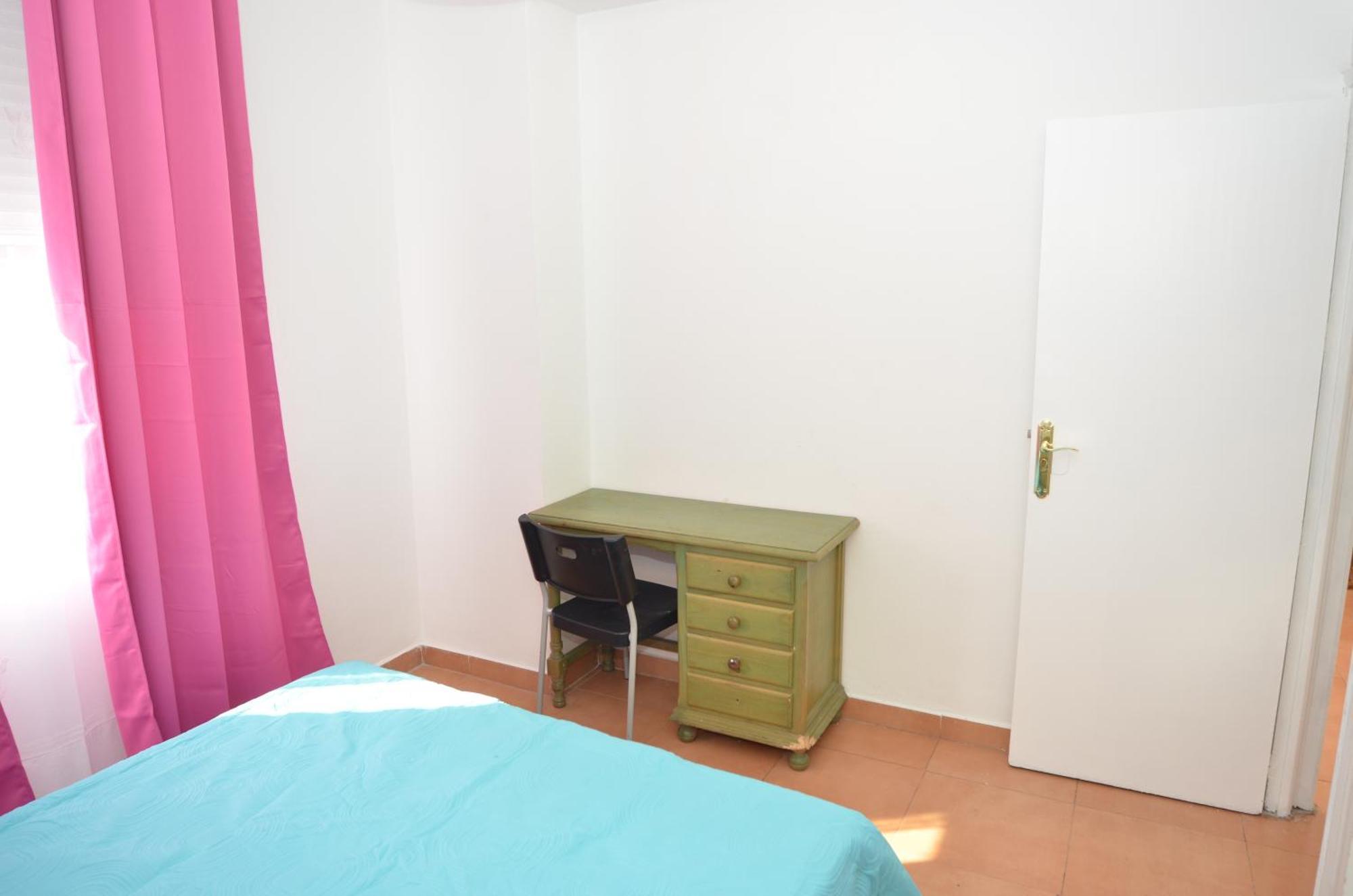 Big Room In Heart Dowtown Malaga Ngoại thất bức ảnh