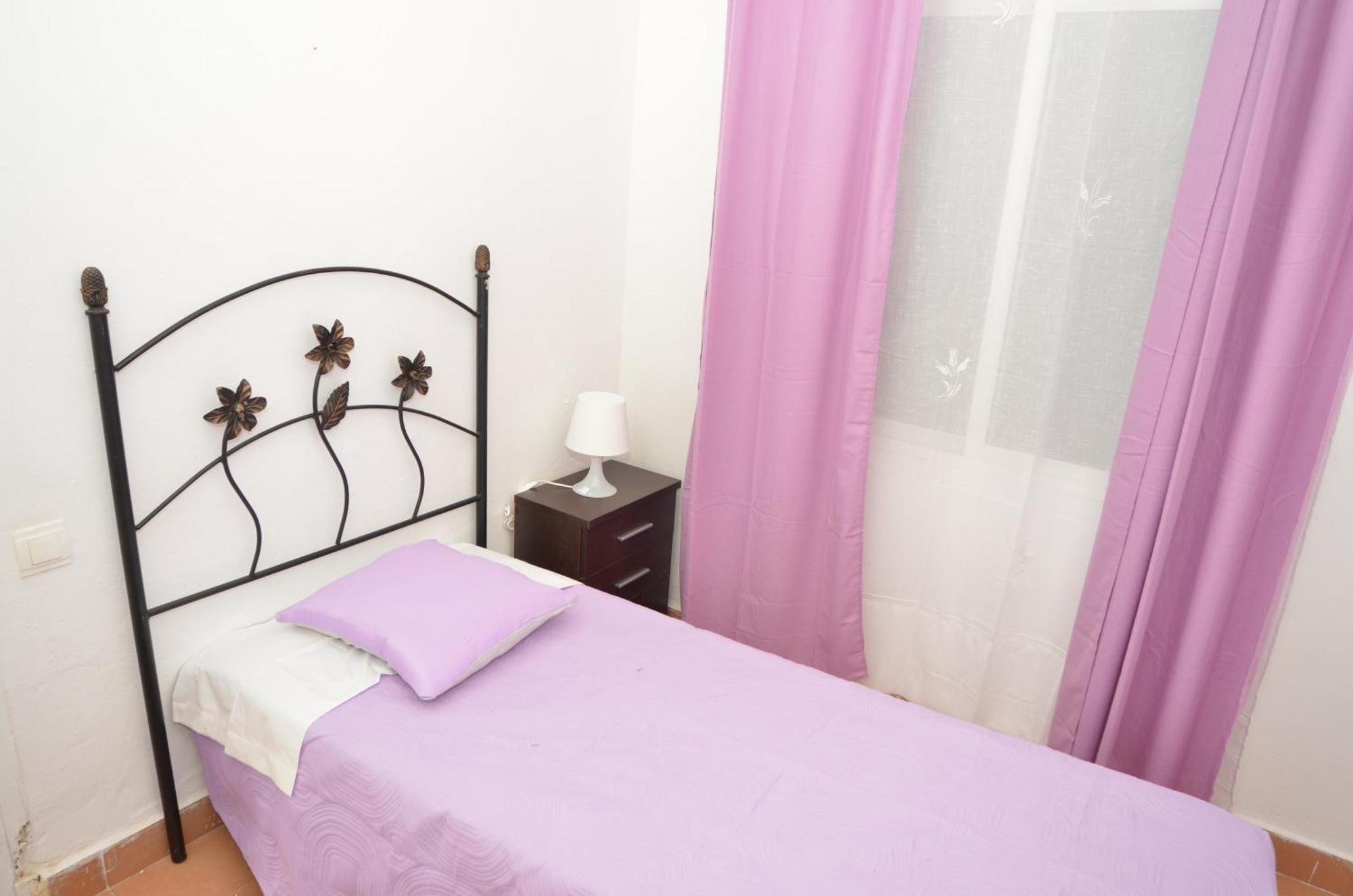 Big Room In Heart Dowtown Malaga Ngoại thất bức ảnh