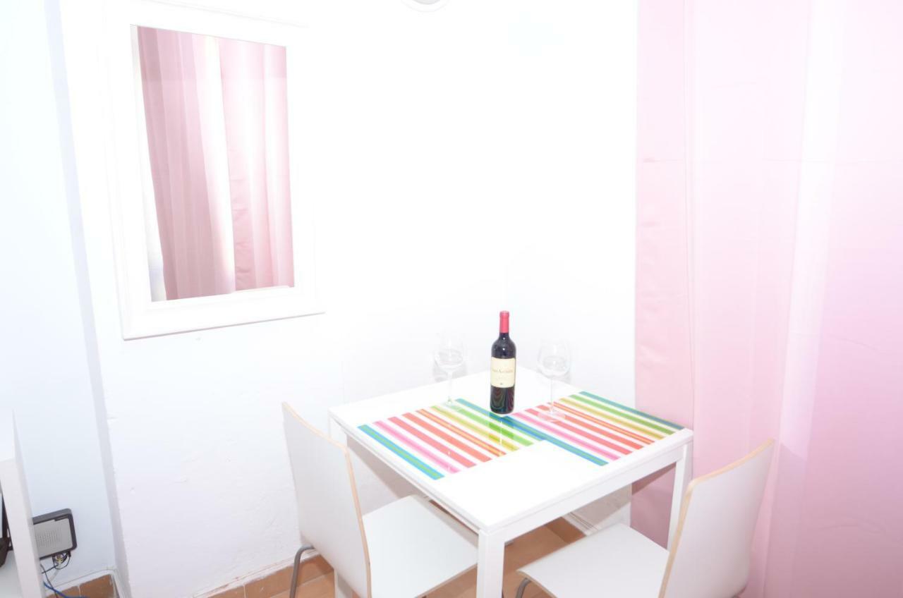 Big Room In Heart Dowtown Malaga Ngoại thất bức ảnh