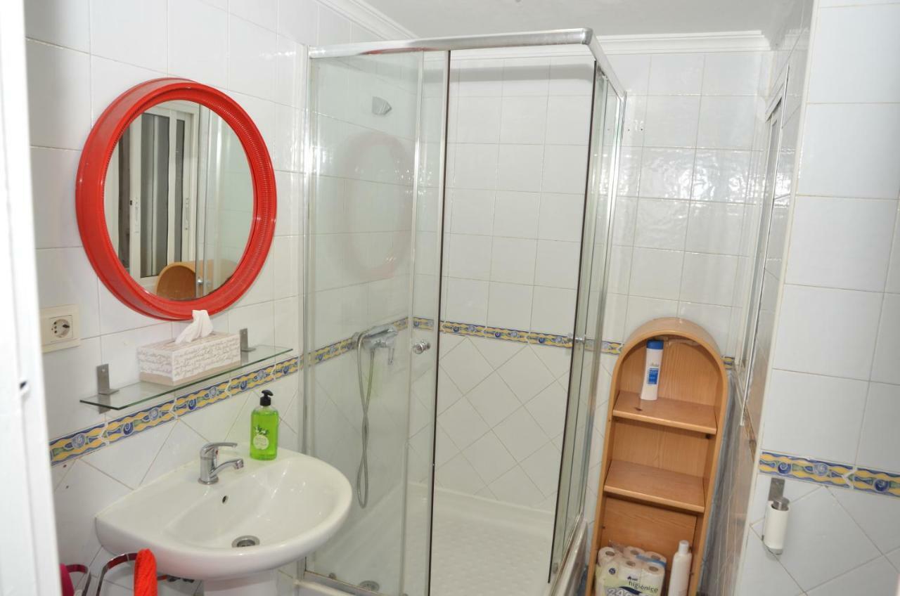 Big Room In Heart Dowtown Malaga Ngoại thất bức ảnh