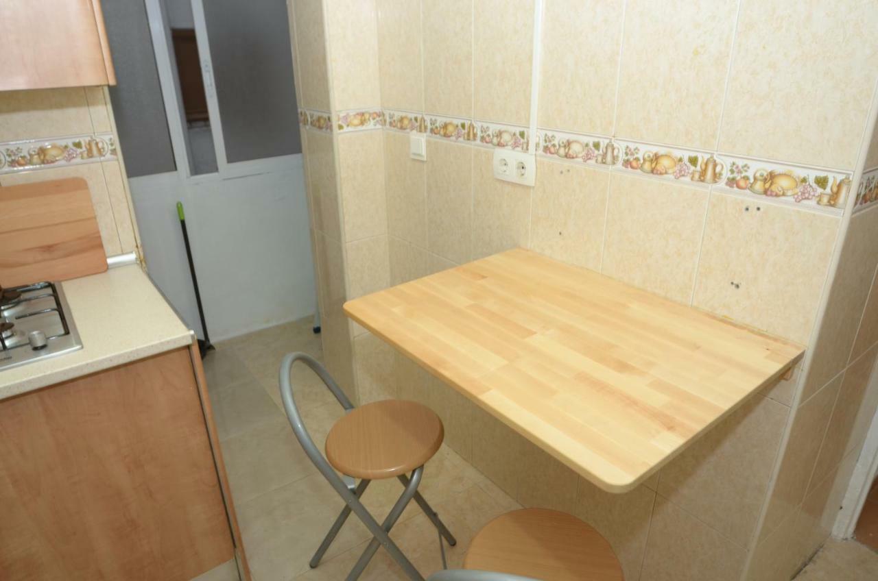 Big Room In Heart Dowtown Malaga Ngoại thất bức ảnh