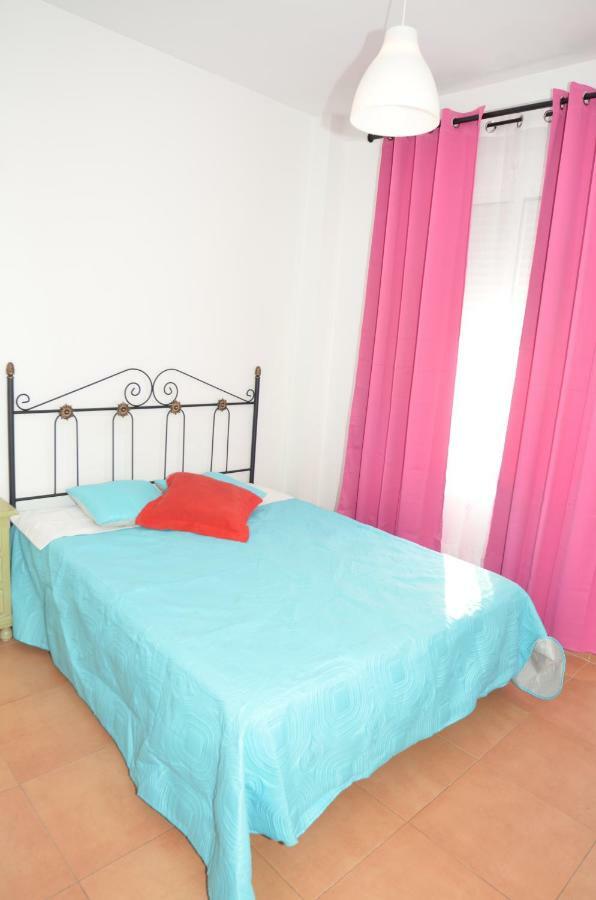 Big Room In Heart Dowtown Malaga Ngoại thất bức ảnh