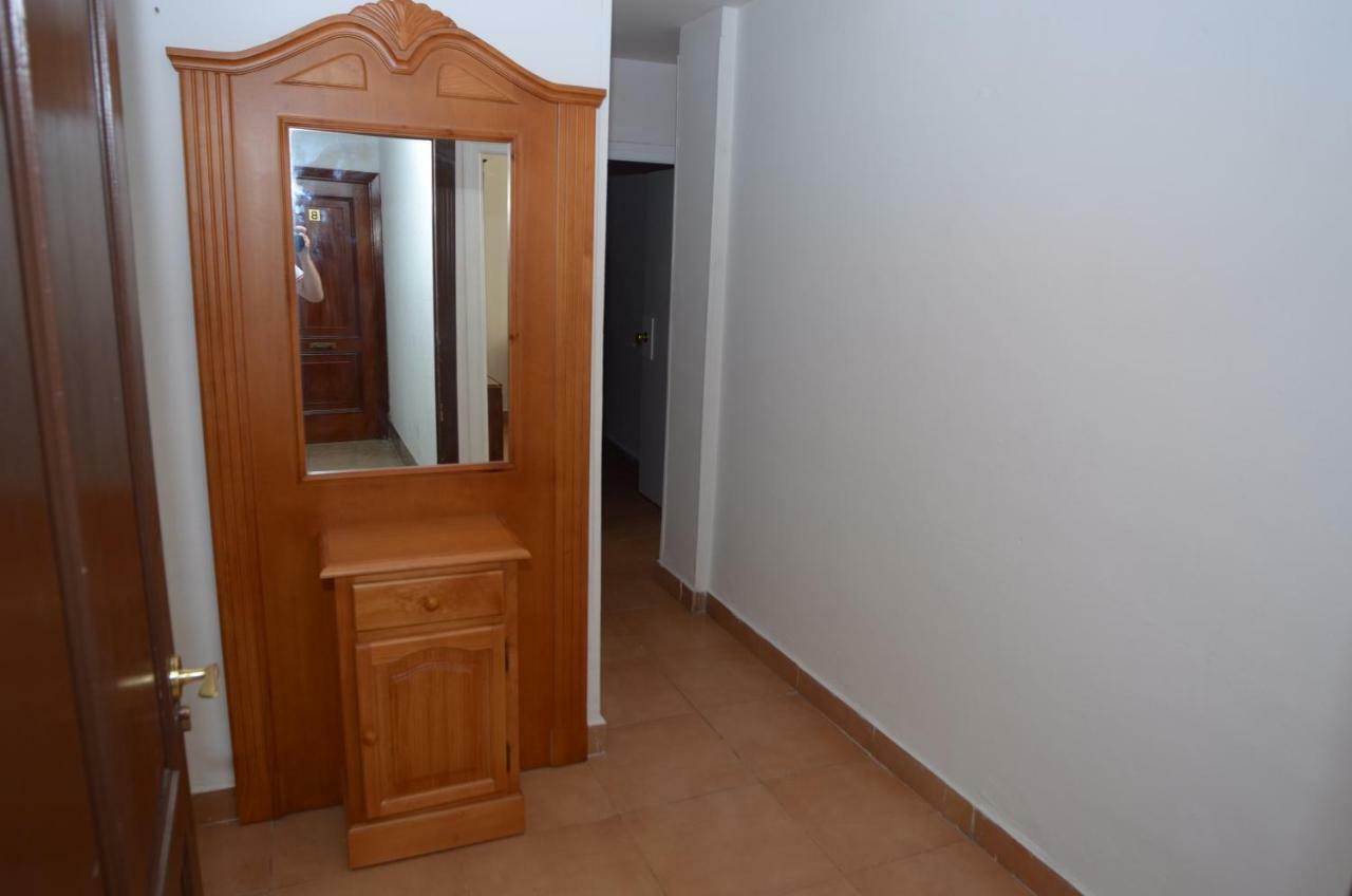 Big Room In Heart Dowtown Malaga Ngoại thất bức ảnh