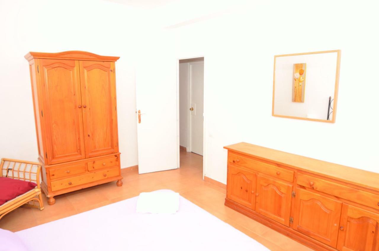 Big Room In Heart Dowtown Malaga Ngoại thất bức ảnh